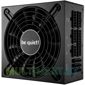 Блок питания be quiet! SFX L Power 500W BN238